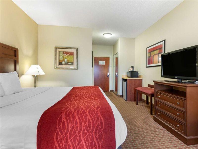 Comfort Powell - North Inn