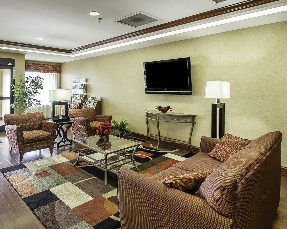 Inn Comfort Powell - North Knoxville