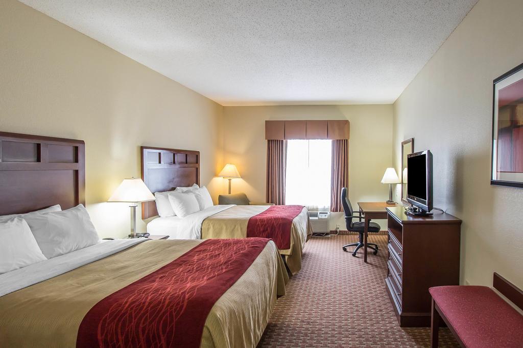 Inn Comfort Powell - North Knoxville