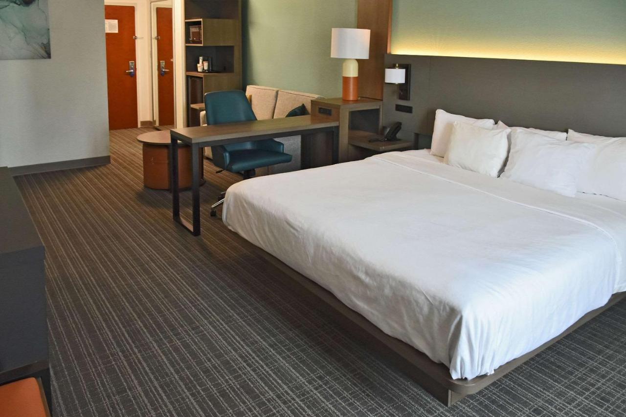 Comfort Powell - North Inn