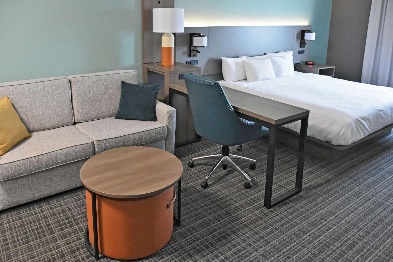 Comfort Powell - North Inn