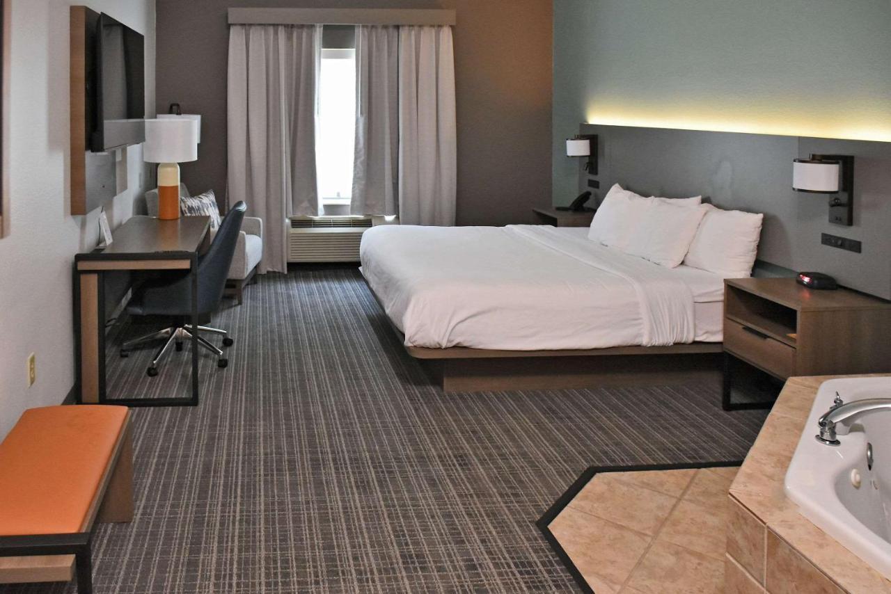 Comfort Powell - North Inn *