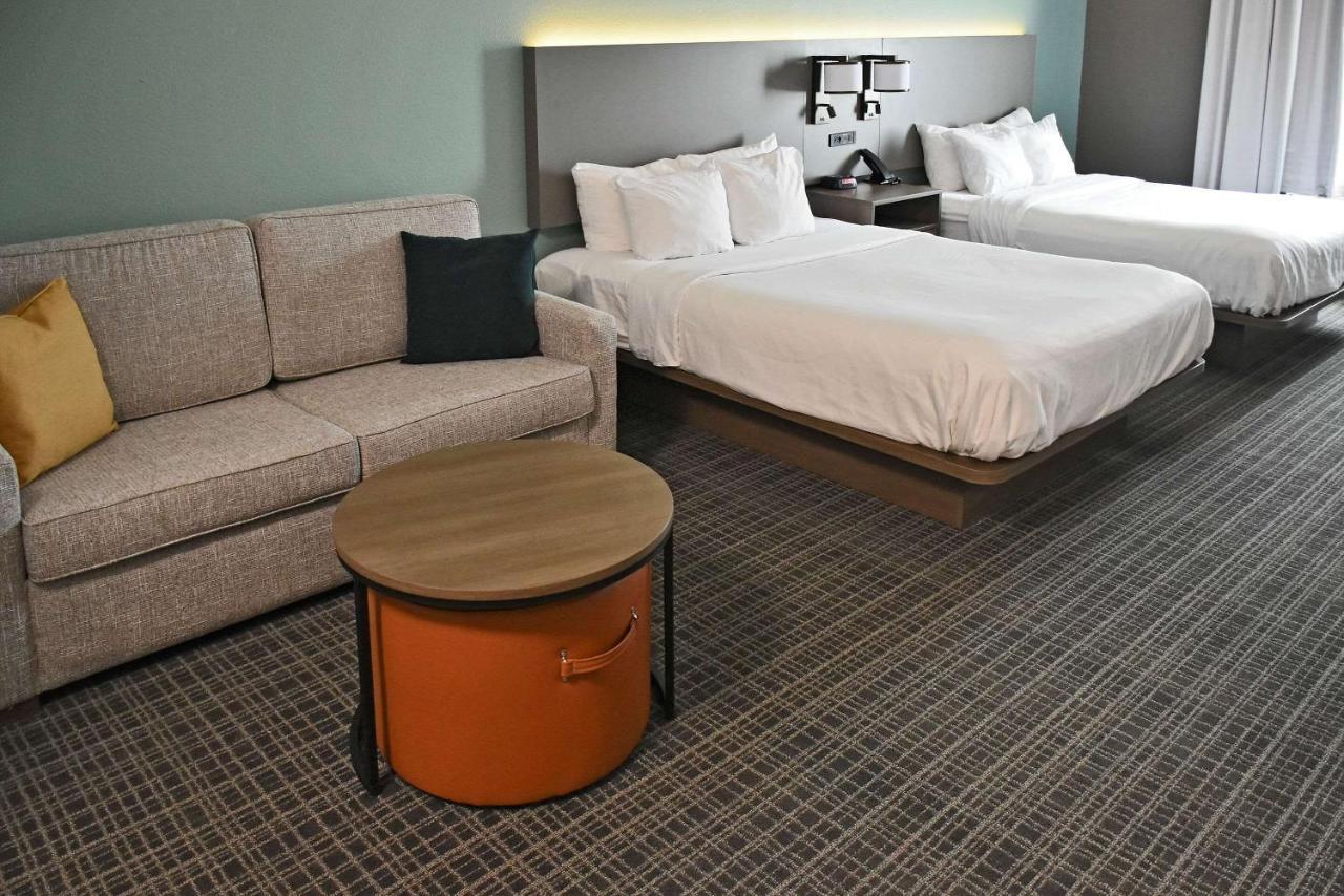Comfort Powell - North Inn Knoxville