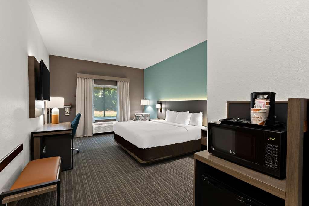 Comfort Powell - North Inn Knoxville