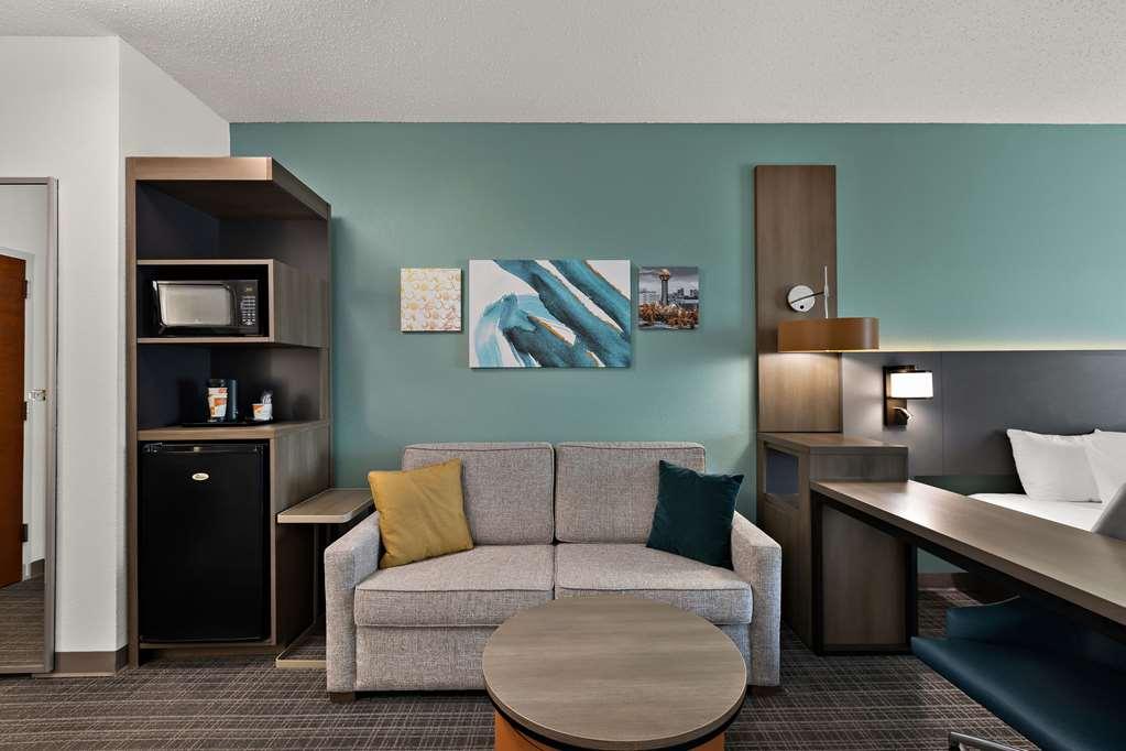Comfort Powell - North Inn Knoxville