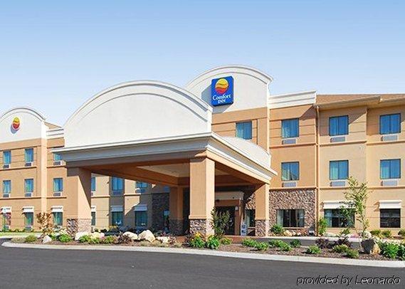 Comfort Powell - North Inn