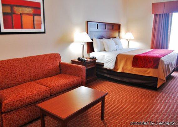 Comfort Powell - North Inn *