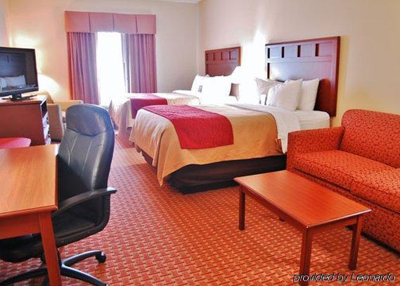 Comfort Powell - North Inn