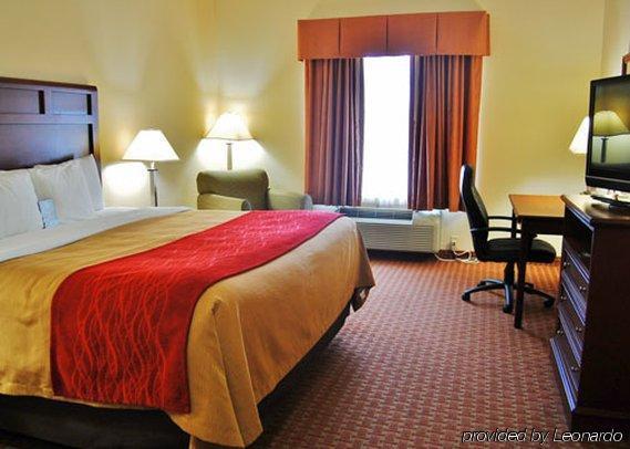 Comfort Powell - North Inn Knoxville