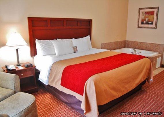 Comfort Powell - North Inn *