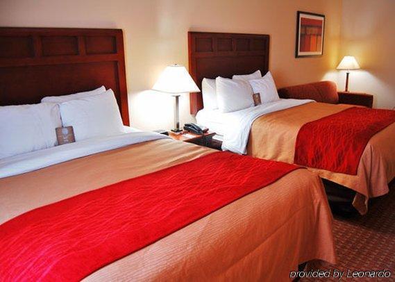 Comfort Powell - North Inn