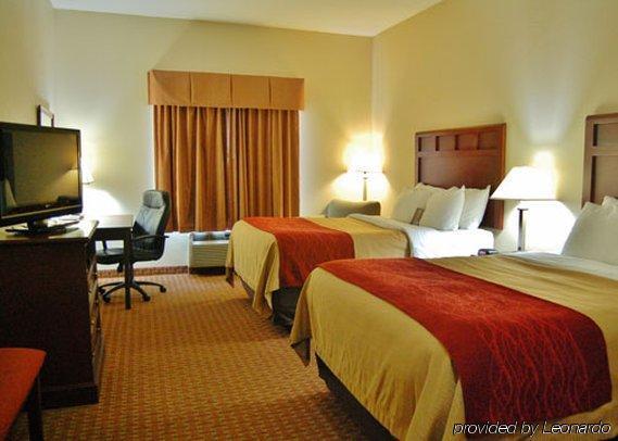 Comfort Powell - North Inn Knoxville