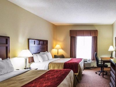 Inn Comfort Powell - North Knoxville