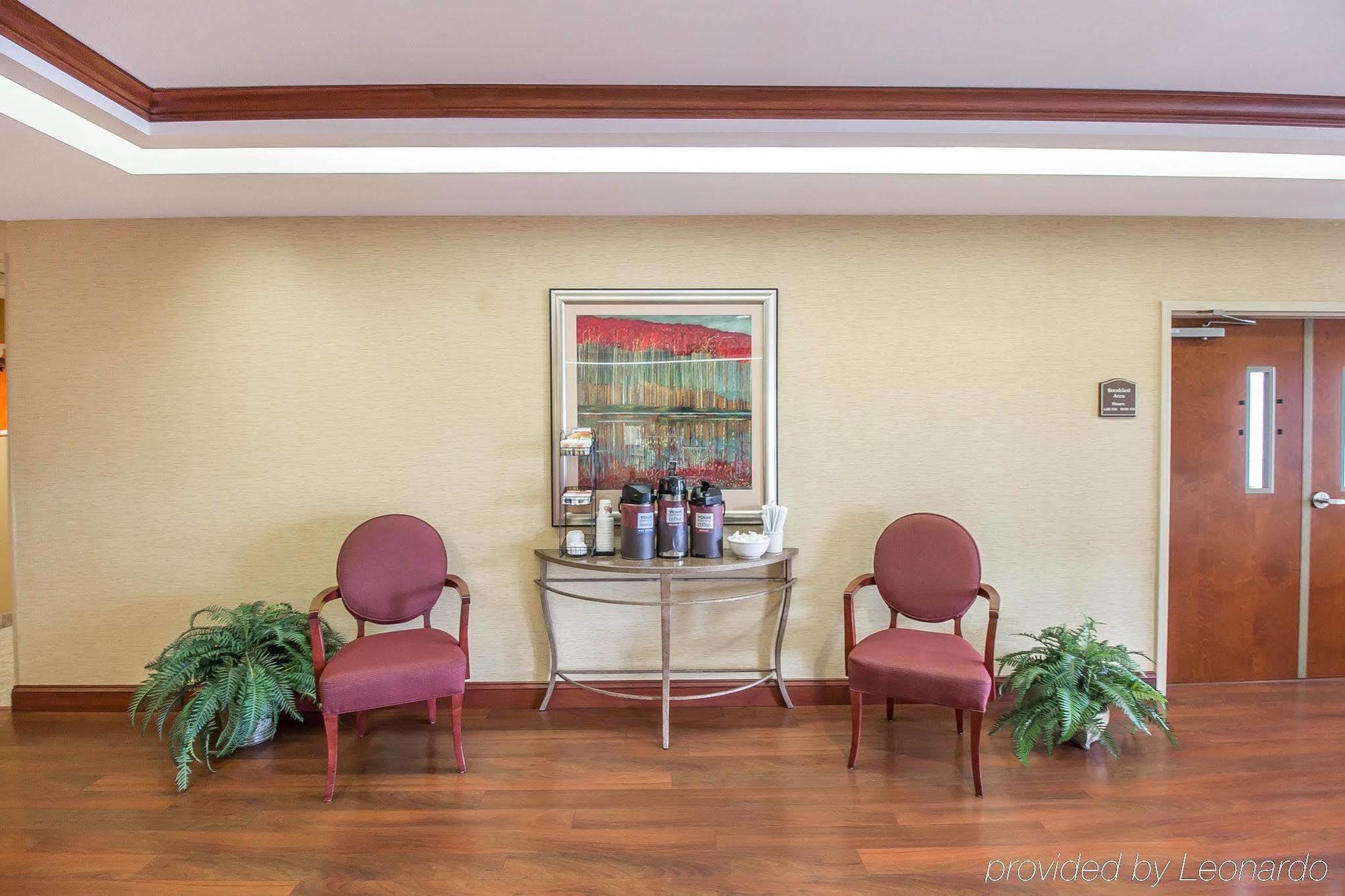 Comfort Powell - North Inn *