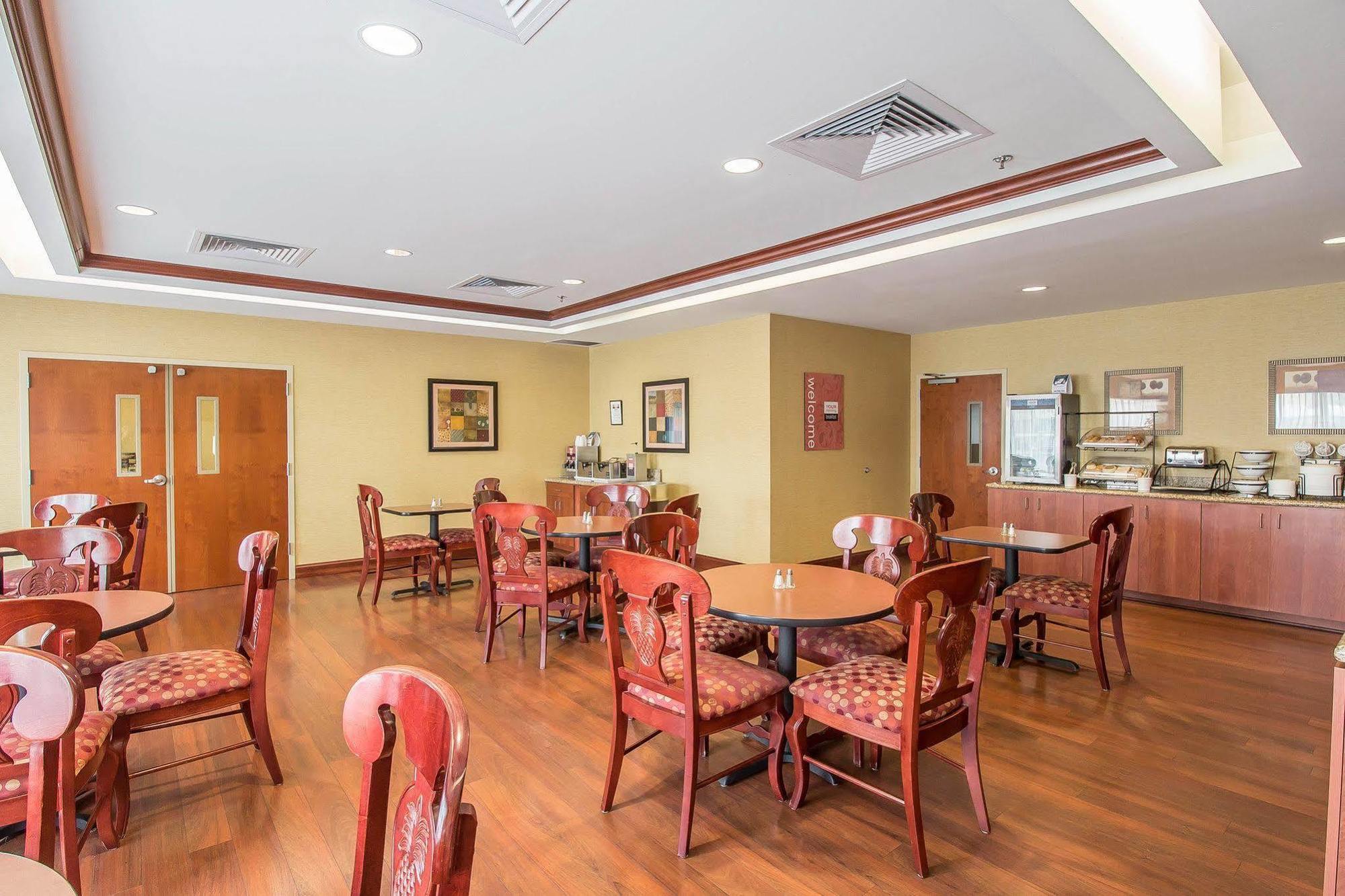 Inn Comfort Powell - North Knoxville