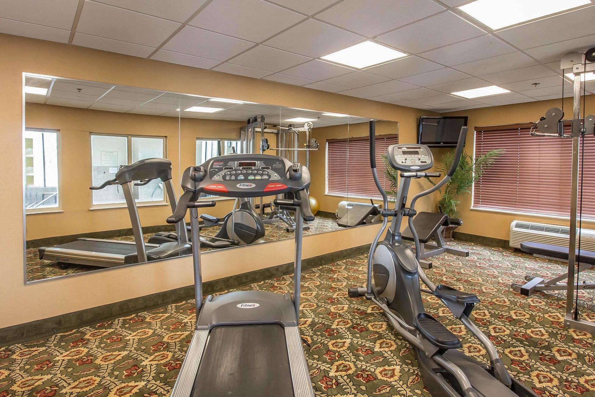 Comfort Powell - North Inn Knoxville
