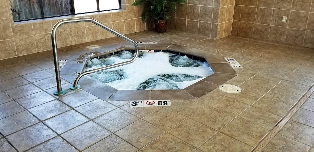 Comfort Powell - North Inn *