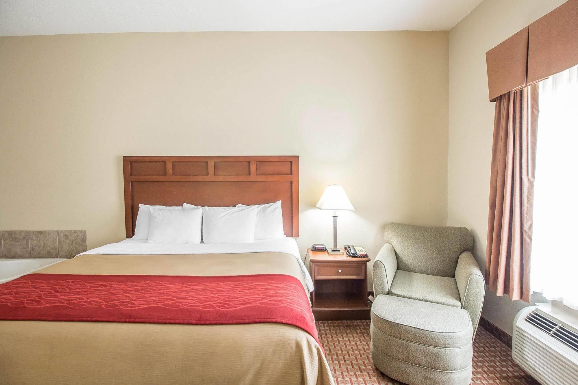 Comfort Powell - North Inn *